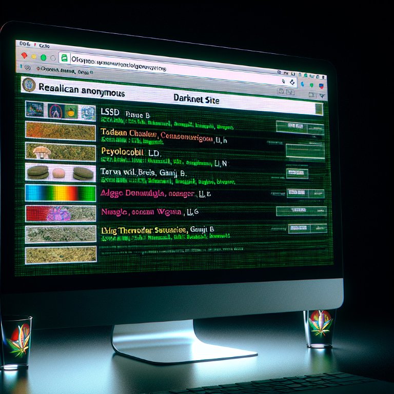 dark market 2025