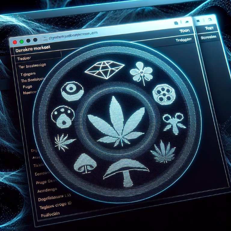 dark market list