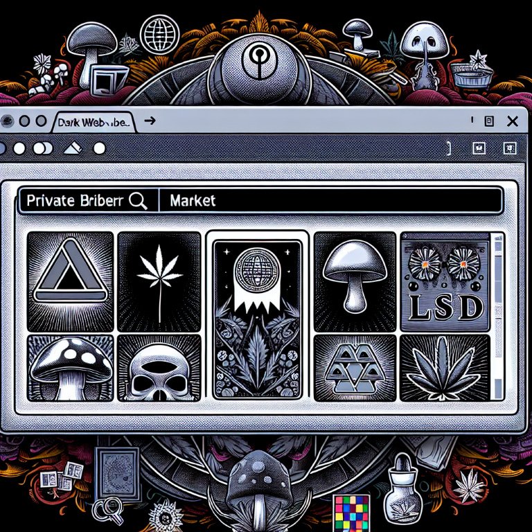dark market onion