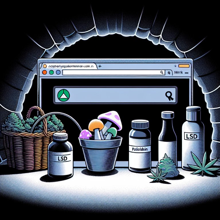 dark market