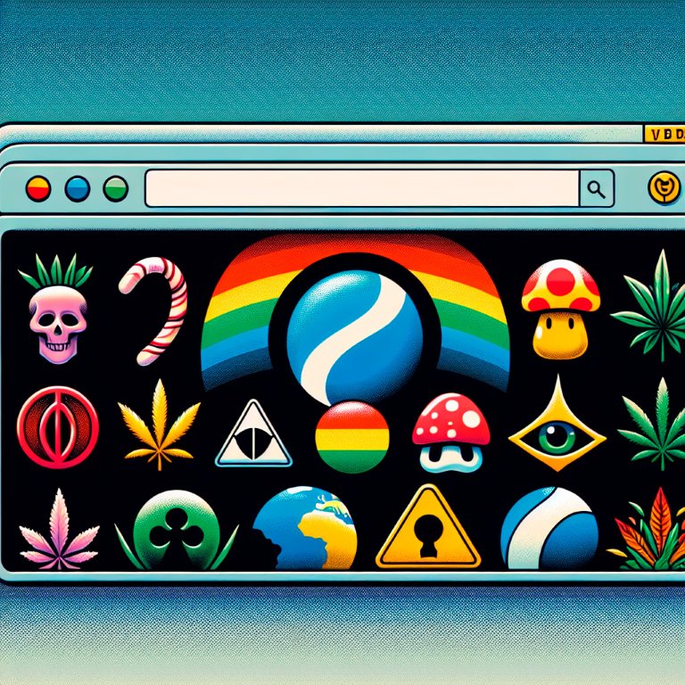 dark markets 2025
