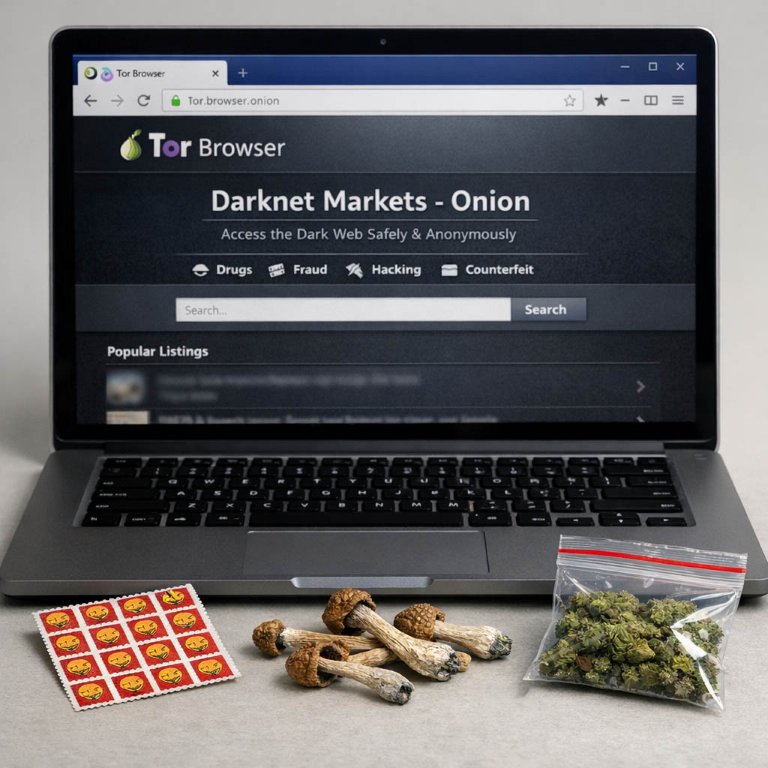 dark web link
