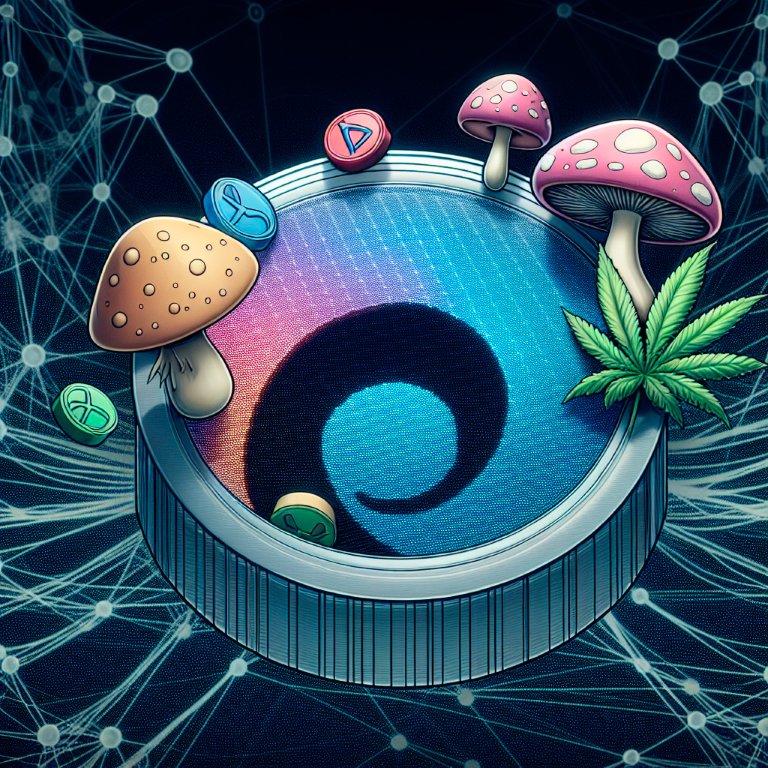 dark web market list