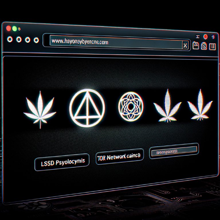 dark web market list