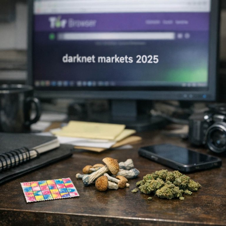 dark web market list