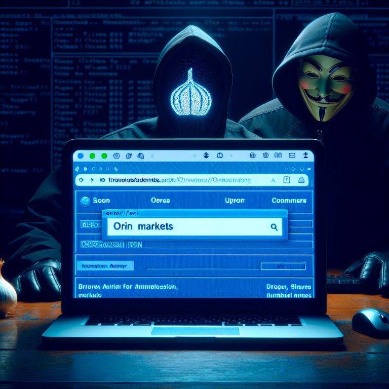 dark web market urls