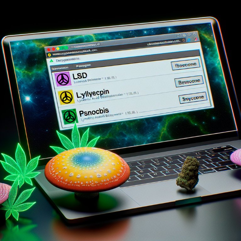 dark web marketplaces