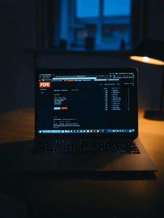 dark web marketplaces