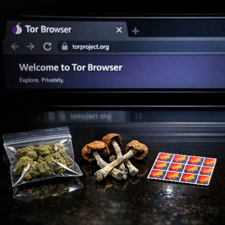 dark web sites