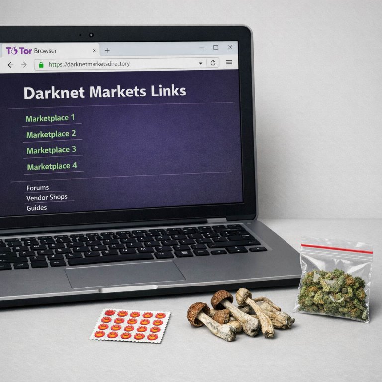 darkmarket list