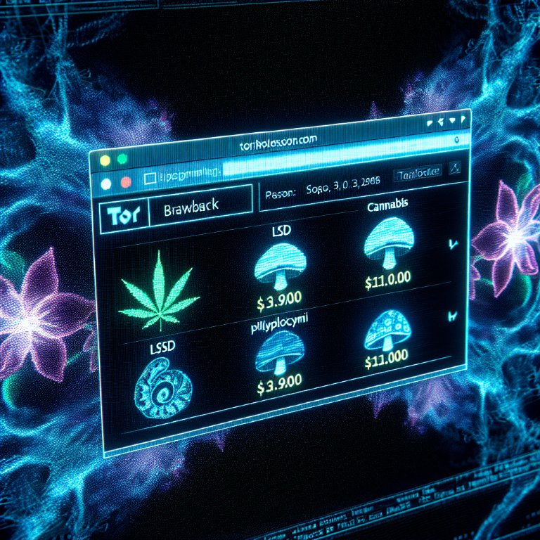 darknet drug store