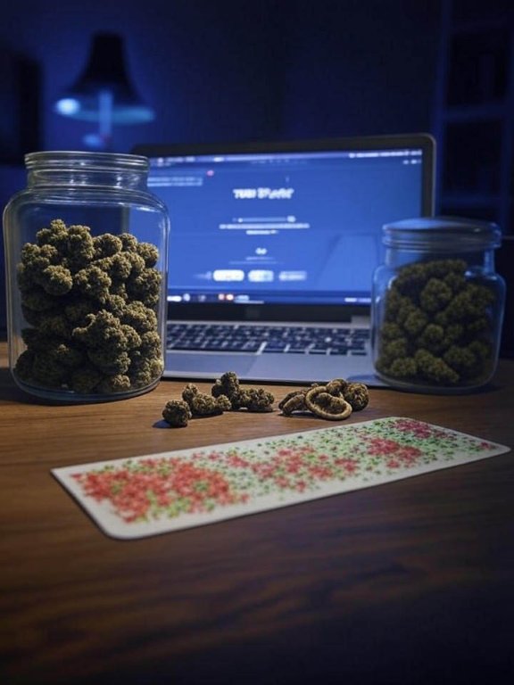 darknet drug store
