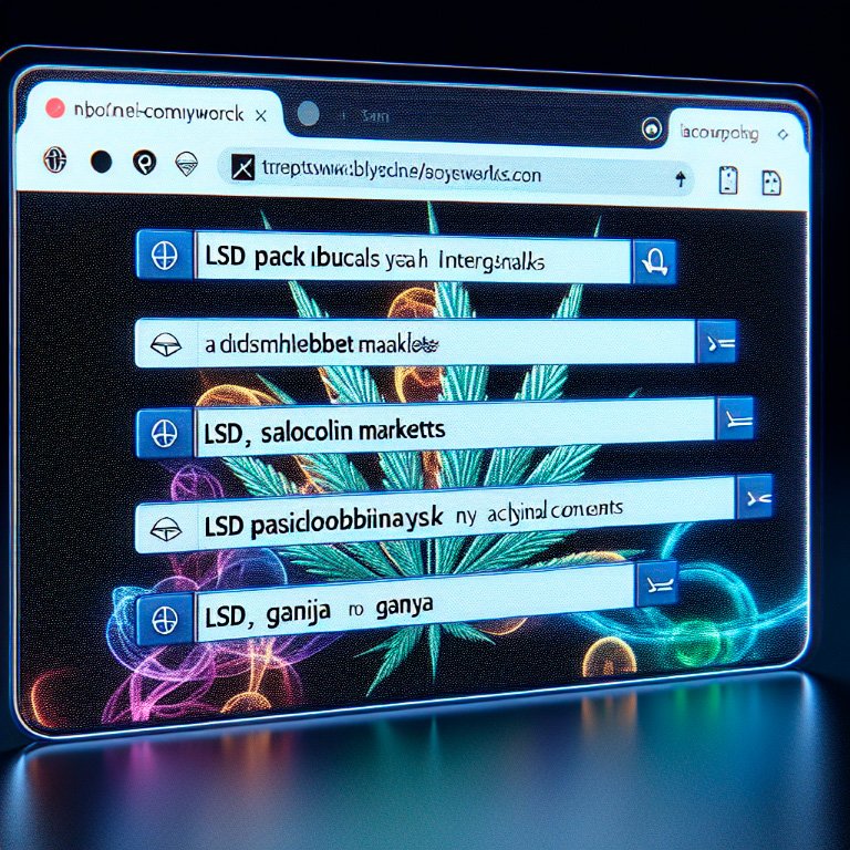 darknet links