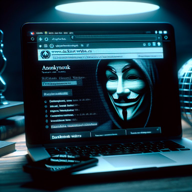 darknet links