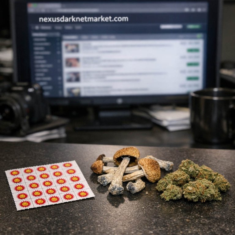 darknet market list