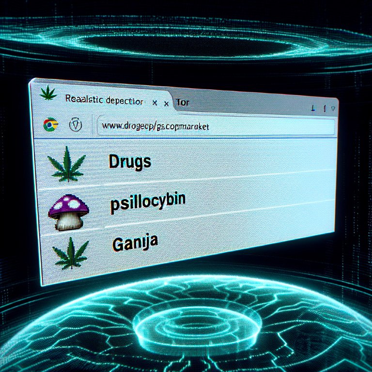 darknet market lists