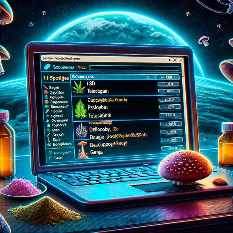 darknet market