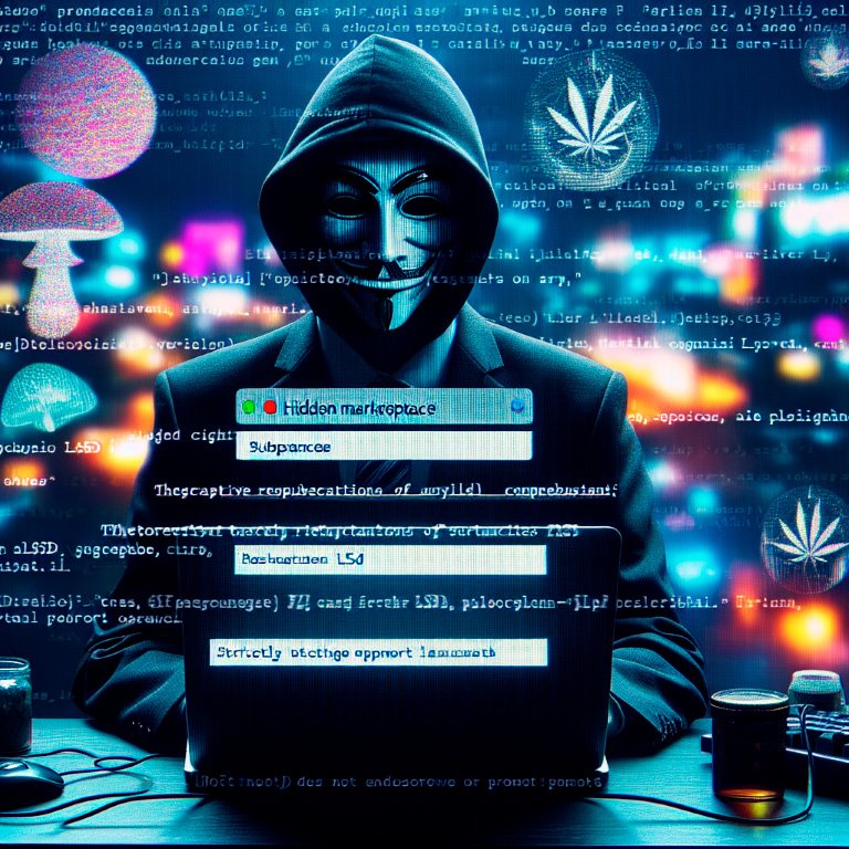 darknet marketplace
