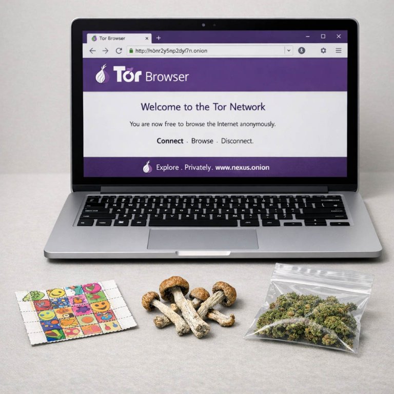 darknet marketplace