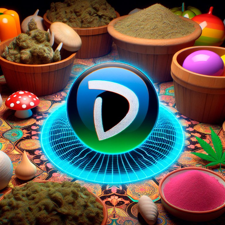darknet site
