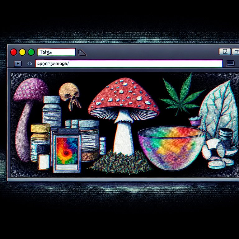 darknet site