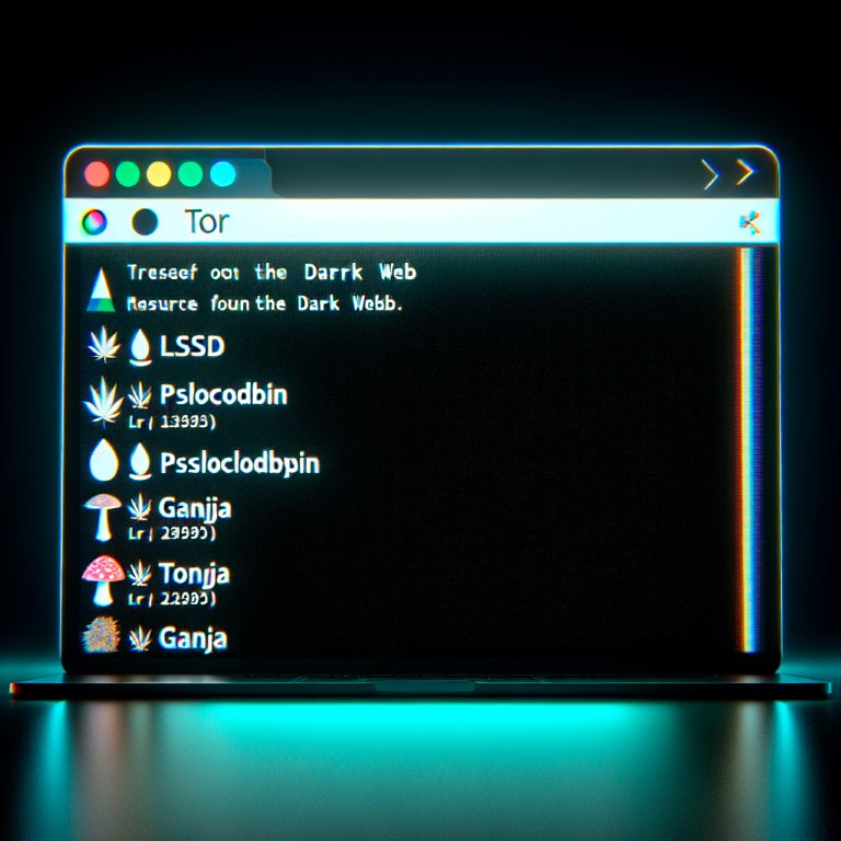 darknet site