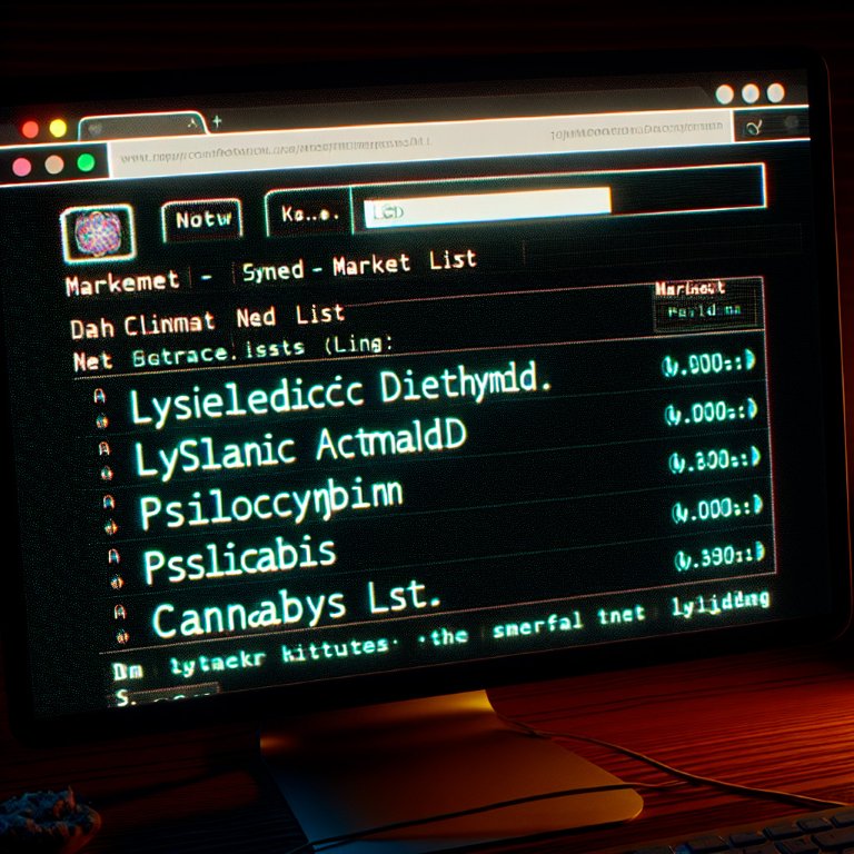 nexus darknet market url