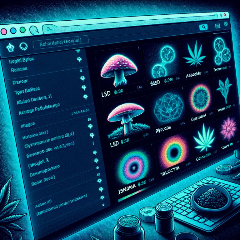 nexus darknet market url