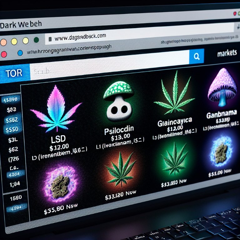 nexus darknet shop