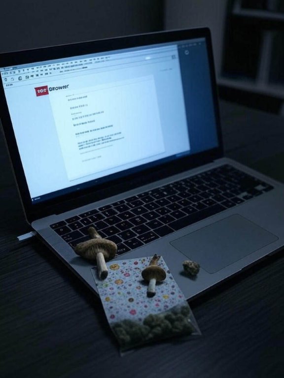 nexus darknet url