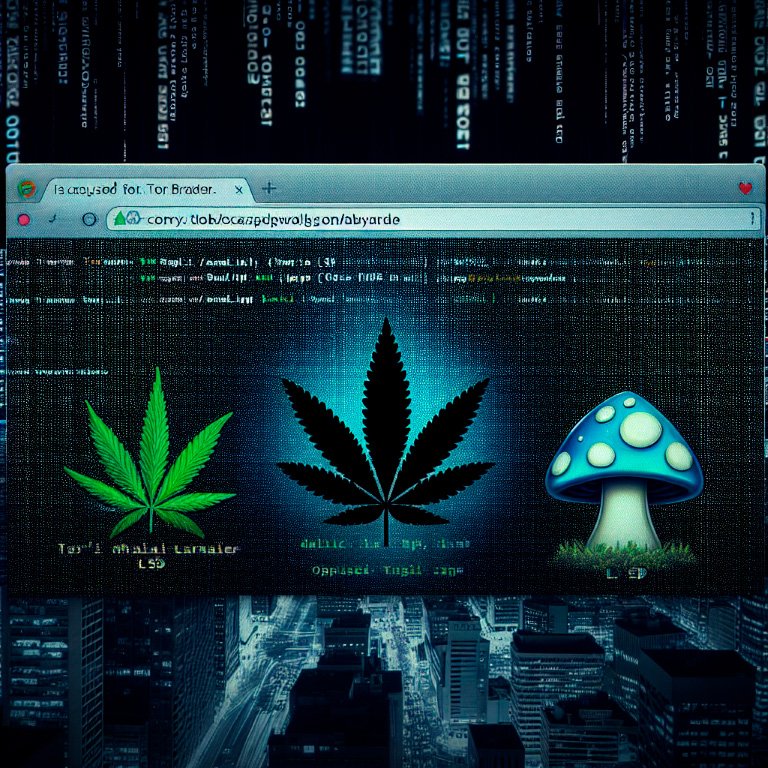 nexus darknet