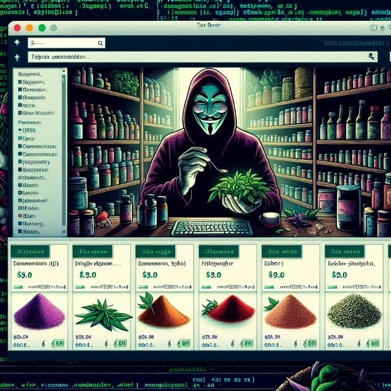 nexus darknet