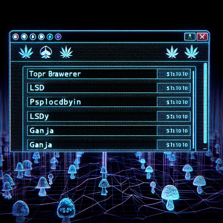 nexus market darknet