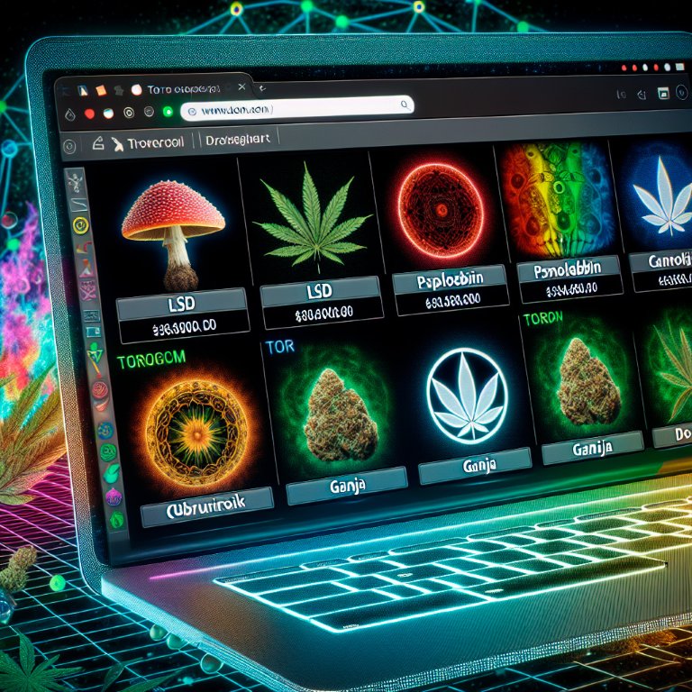 nexus market darknet