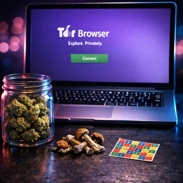 nexus market url