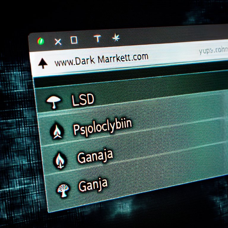 tor drug market